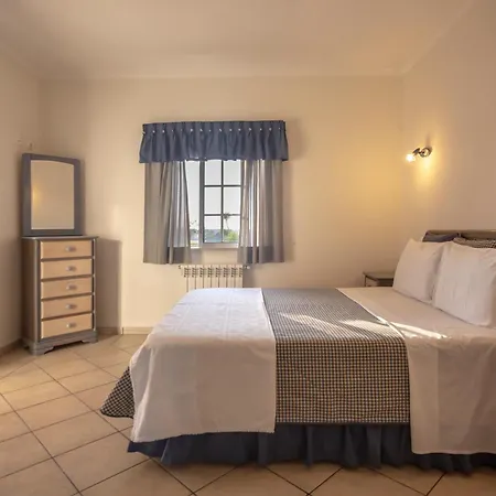 Al Meida 3* Albufeira