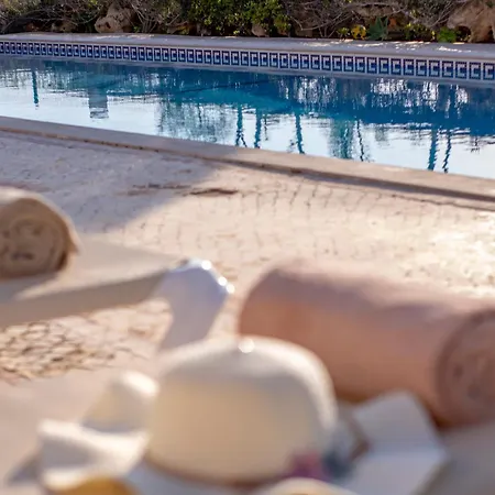 Al Meida Bed & Breakfast Albufeira