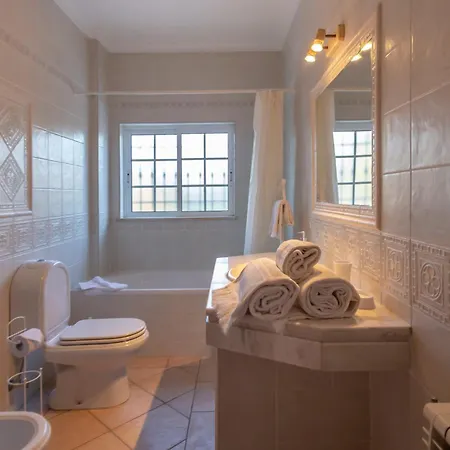 Frühstückspension Al Meida Albufeira