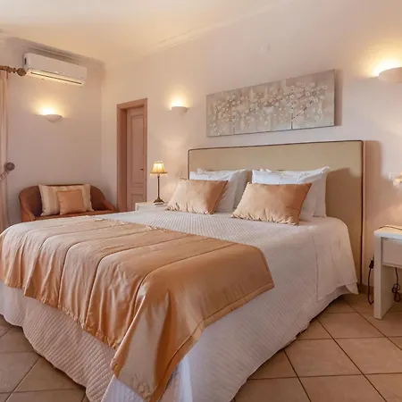 Al Meida Bed & Breakfast Albufeira
