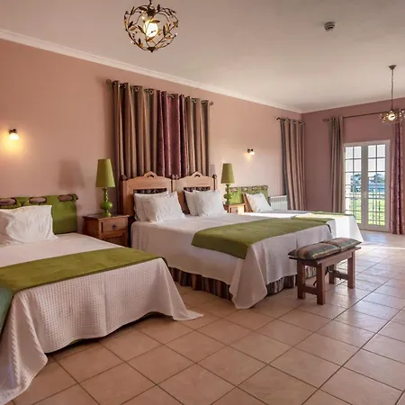 Bed & Breakfast Al Meida 3*