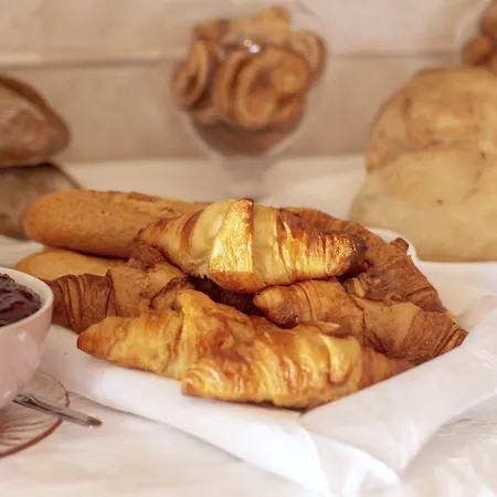 Al Meida Bed & Breakfast Albufeira