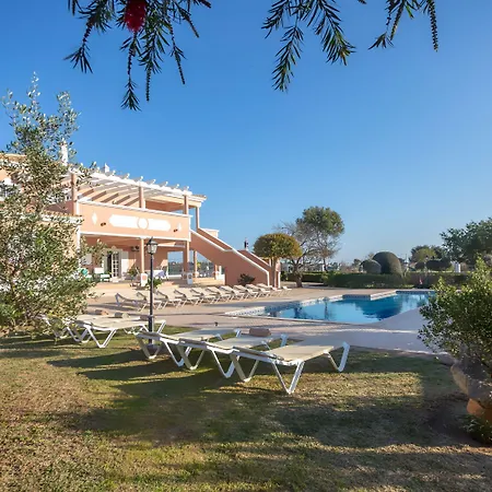 Al Meida Frühstückspension