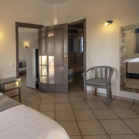 Bed & Breakfast Al Meida 3*