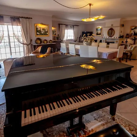 Panzió Al Meida Albufeira