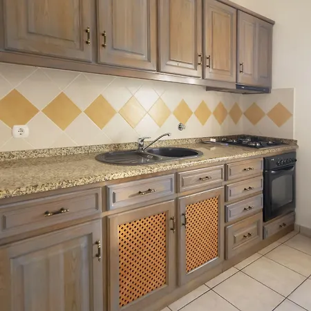 Al Meida 3* Albufeira