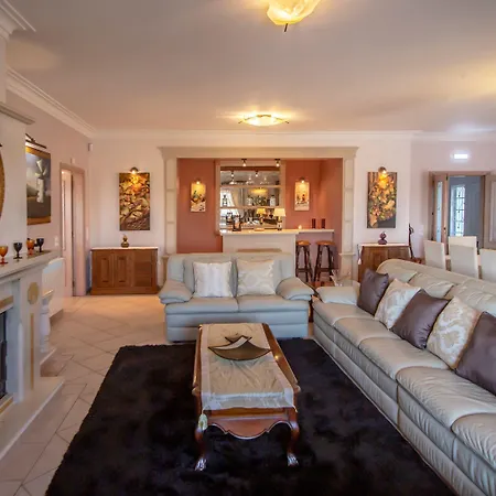 B&B Al Meida 알부페이라