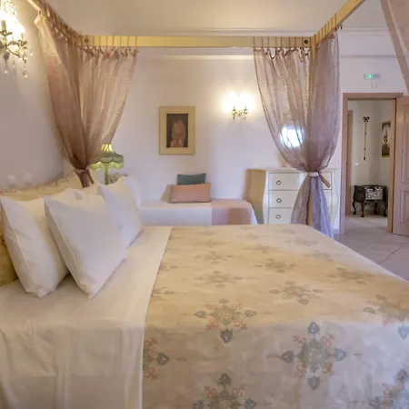 Al Meida 3* 알부페이라