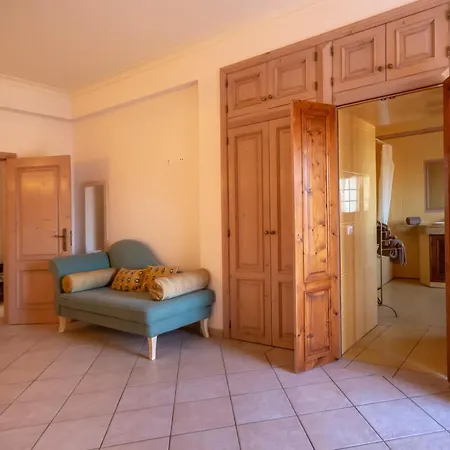 Al Meida Nocleg ze śniadaniem Albufeira