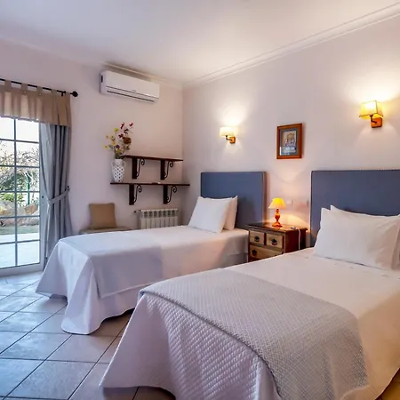 Bed & Breakfast Al Meida *