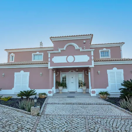 Nocleg ze śniadaniem Al Meida Albufeira