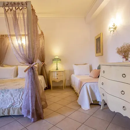 Bed & Breakfast Al Meida *