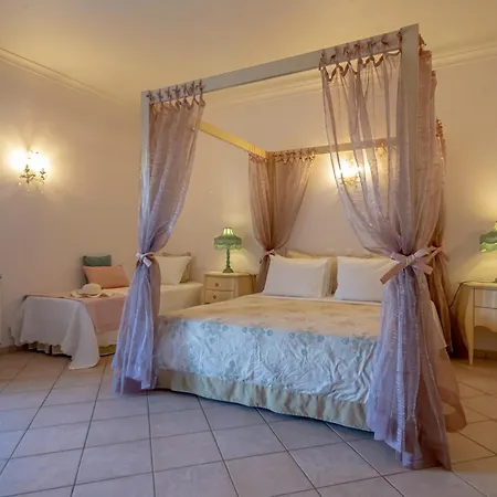 Alojamento de Acomodação e Pequeno-almoço Al Meida Albufeira