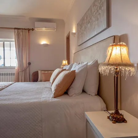 Al Meida Bed & Breakfast *