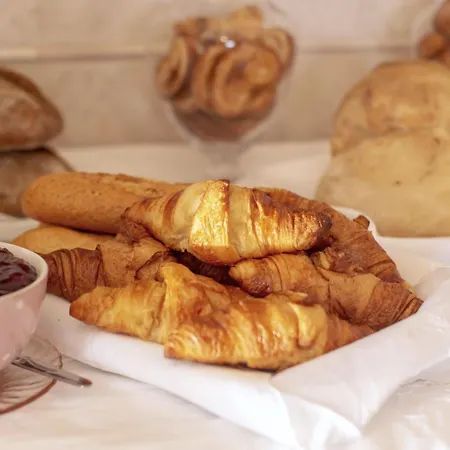 Bed & Breakfast Al Meida Albufeira