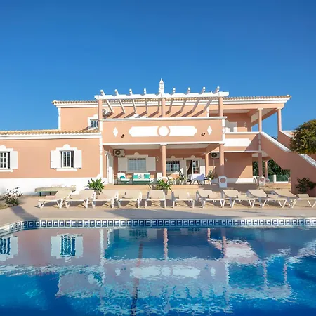 Bed & Breakfast Al Meida Albufeira